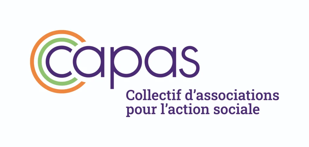 Logo de l'association CAPAS